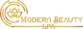Modern Beauty Spa Logo