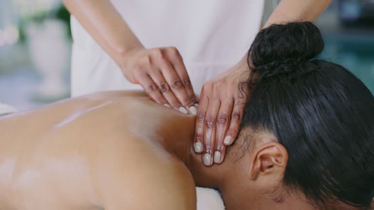 Oils and extracts