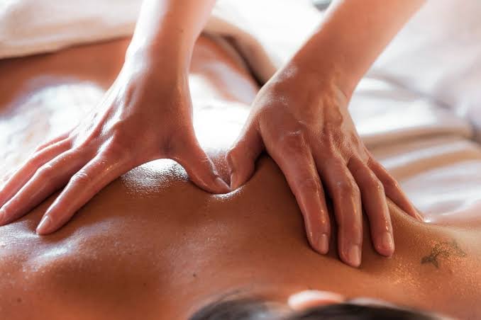 Swedish Massage