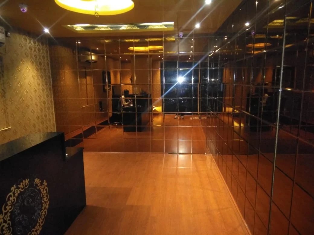 Relaxing Body Massage Therapy
